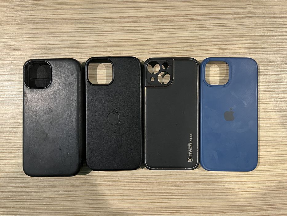 Калъф / Кейс за iphone 13 mini