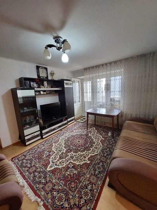 3 комнатная квартира