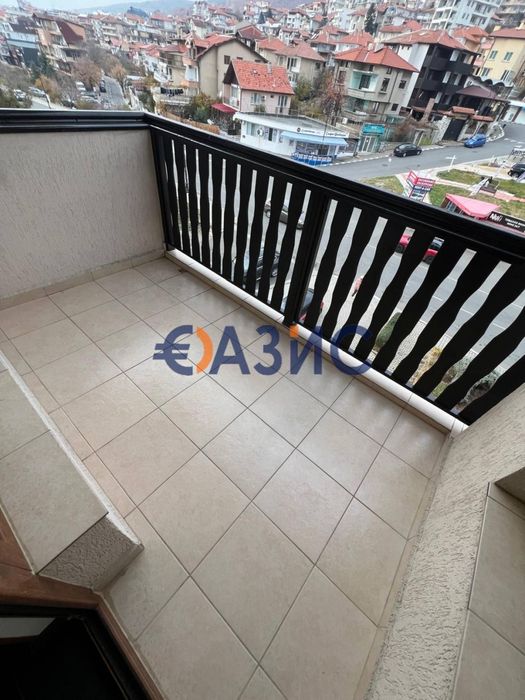 Продава се Едностаен апартамент в Свети Влас - 43 кв.м за 1407 €/кв.м - Снимка #2