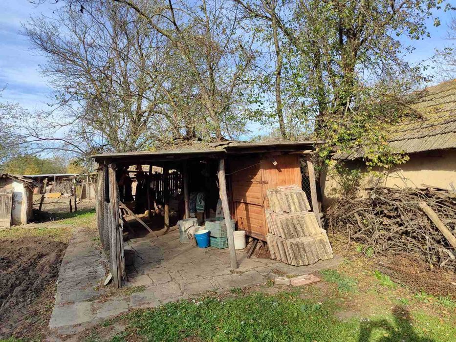 Продава се Къща в с. Дъбовик, Област Добрич - 100 кв.м за 164 €/кв.м - Снимка #3