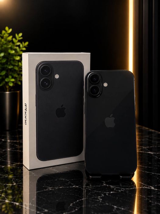iPhone 16 | 128 гб