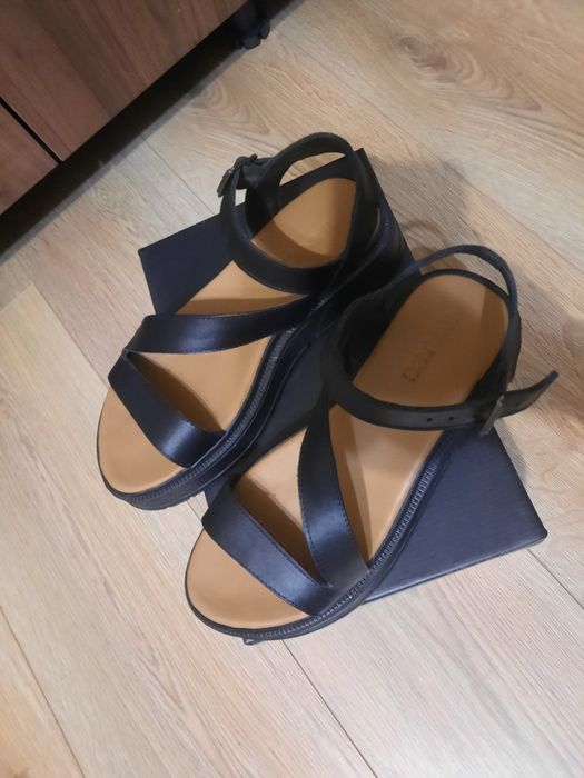 Сандали "Bianki"