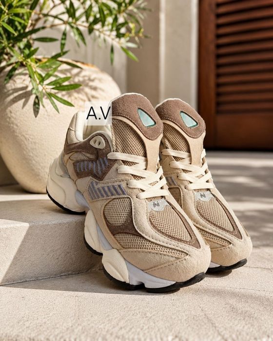 Adidași New balance