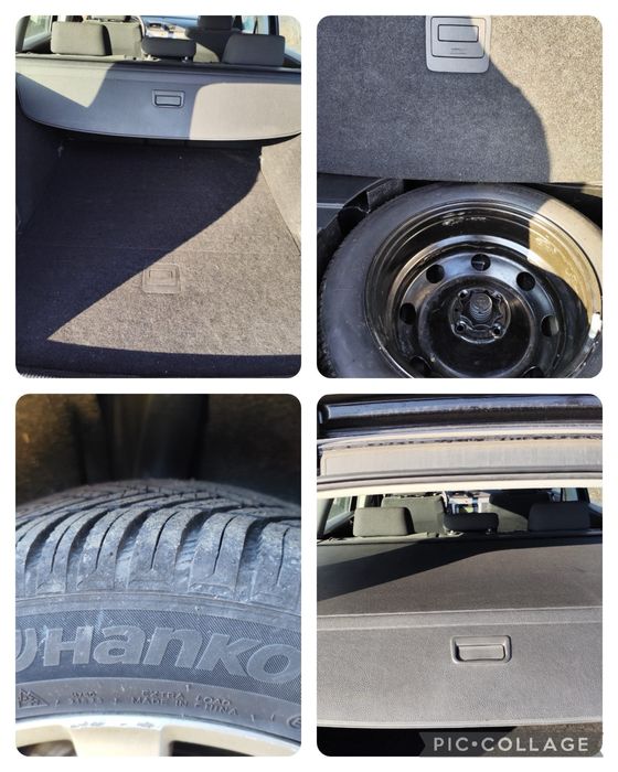 Volkswagen Passat 6 2.0 TDI 8v BMP - 11/2007