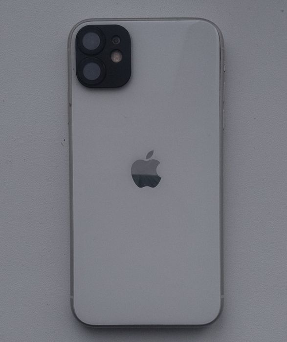 Айфон 11 на 128гб