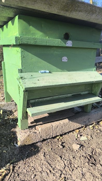 Пчелни кошери 10 броя