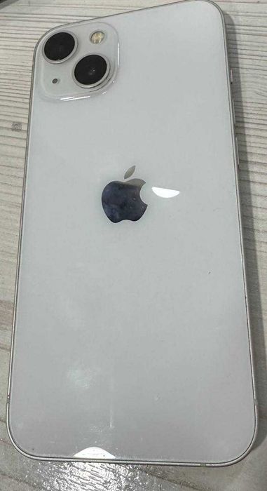 Apple iPhone 13 128 Gb (г Шымкент Спортивный 6)лот 786\630