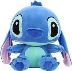 Jucarie de plus Stitch & Angel 50 cm