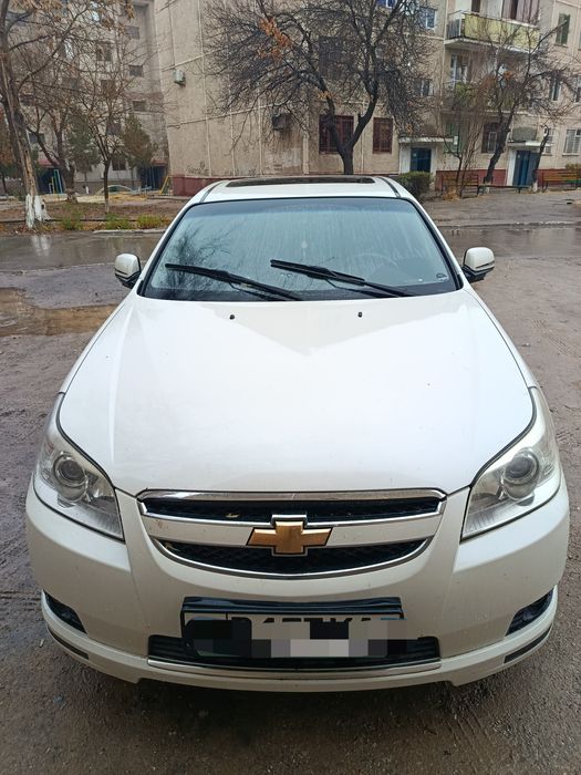 Эпика сотилади 2011 йил