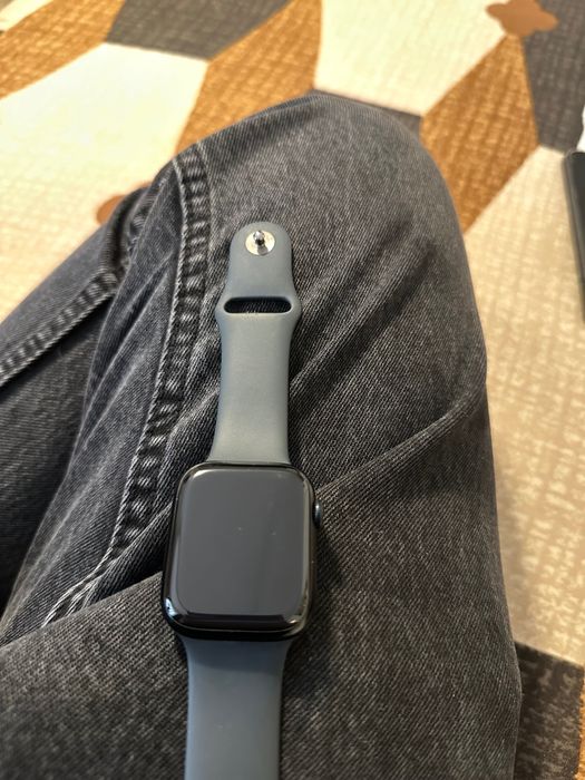 Apple Watch seria 9 GPS