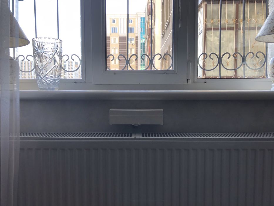 Приточный Клапан ваш щит от Сырости Плесине и Грибка в вашем Доме