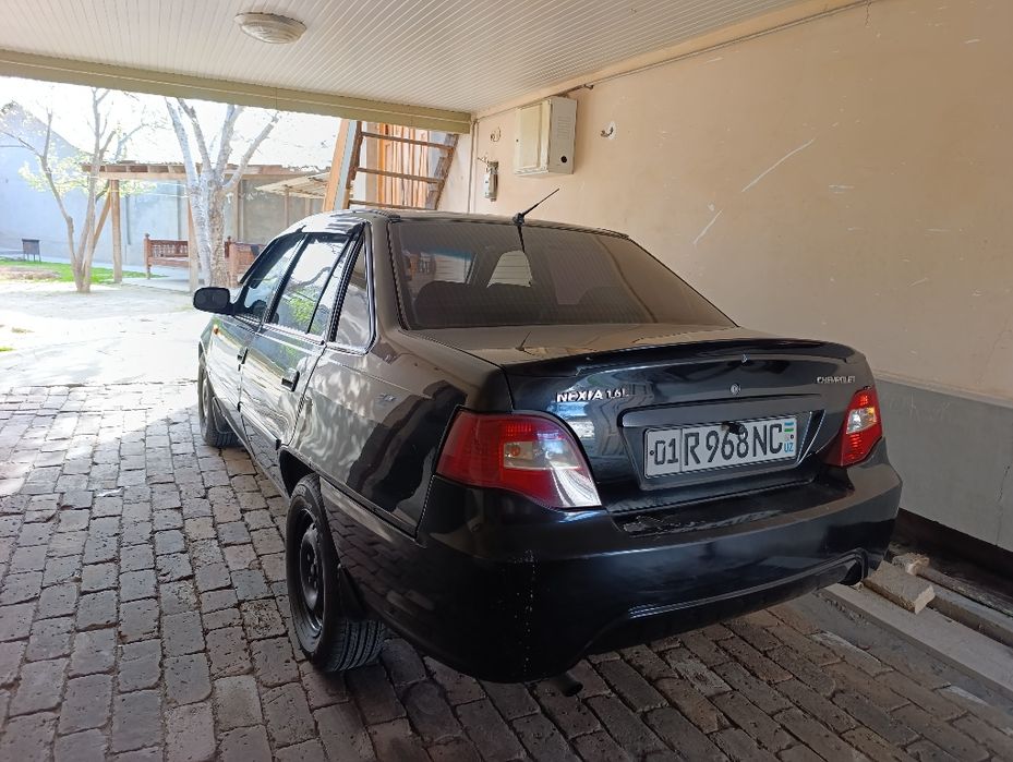 Продам Nexia 1.5 Sons