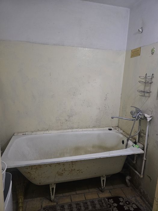 Продаётся 3 х комнатная квартира