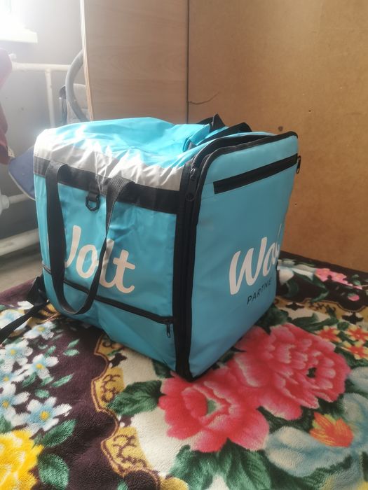 Продам термосумку