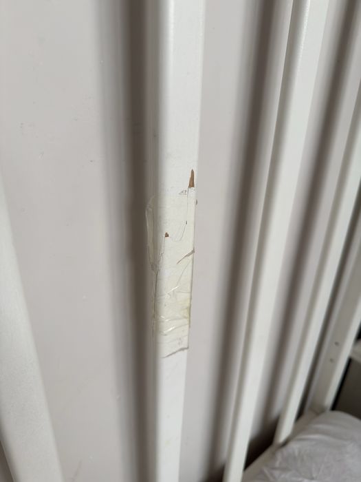 Манеж кровать Икеа