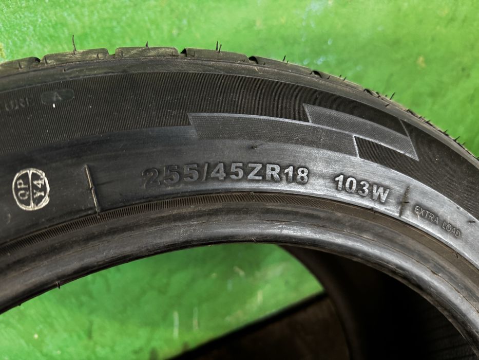 Шины новые 255/45 R18 Firemax