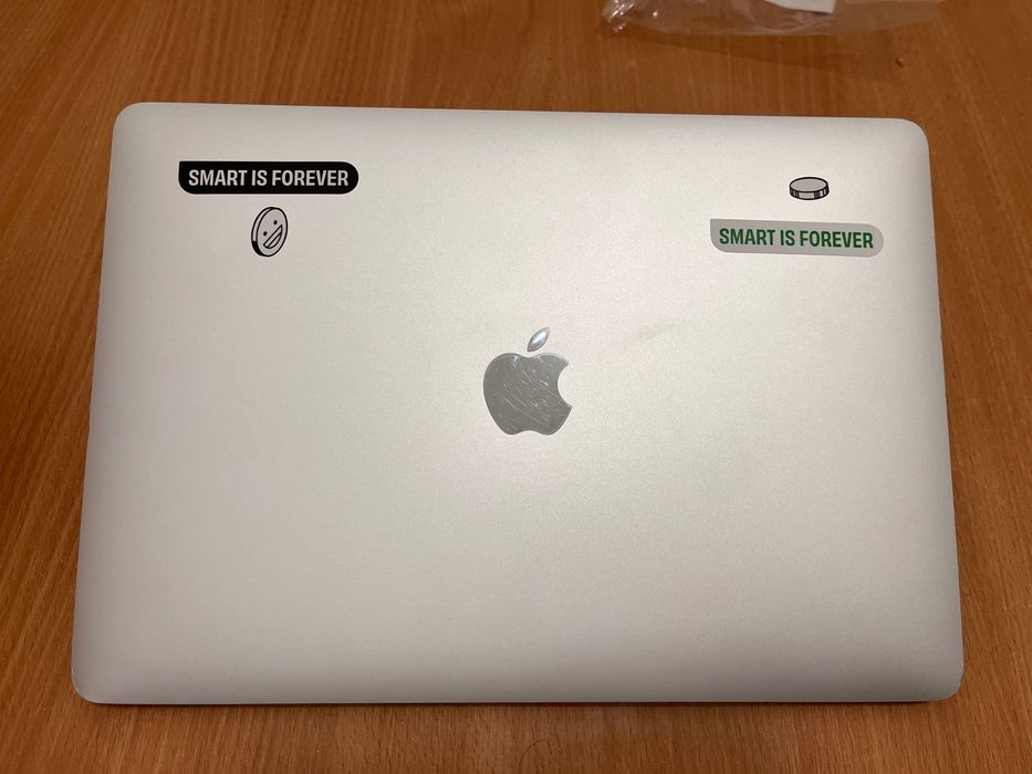 MacBook Pro 2017 A1708