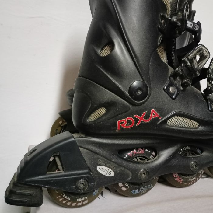 Role Roxa comp 36/37* stare foarte bună