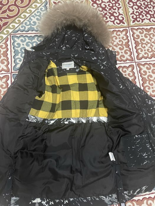 Продам куртку