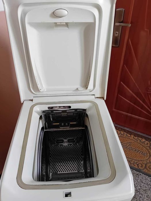 Пералня за части