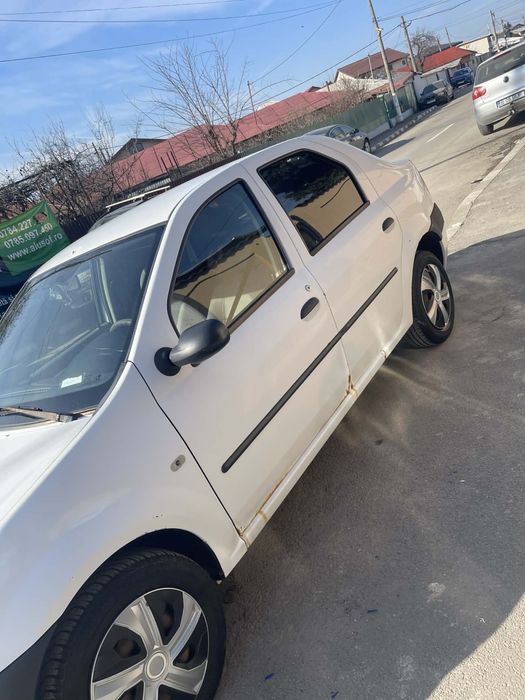 Vand logan motor defect