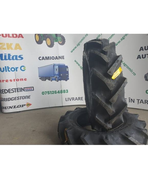 8-16 ALLIANCE FARMPRO 324 6PR 91A6 TT  Cauciucuri tractor, Fiat, Case, Fendt, John Deere, New Holland, Massey Ferguson, UTB   Cauciucuri tractor, Fiat