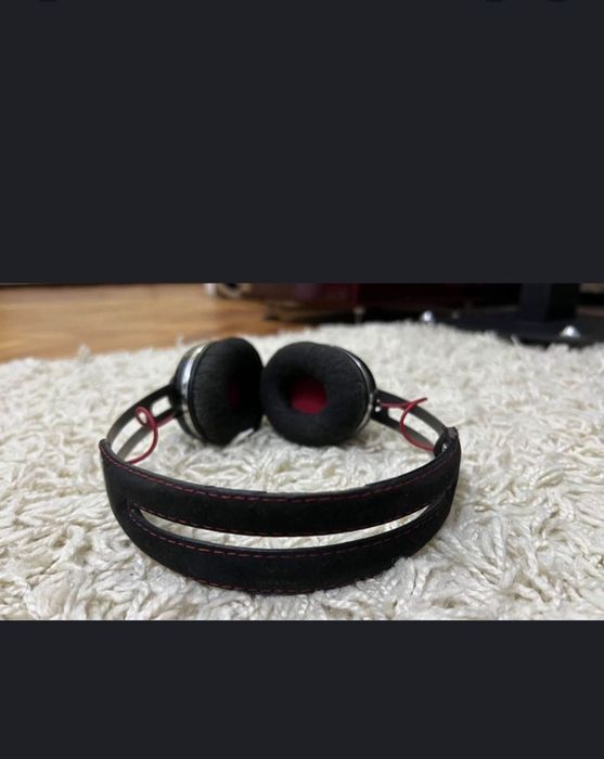 Casti Senheiser Momentum