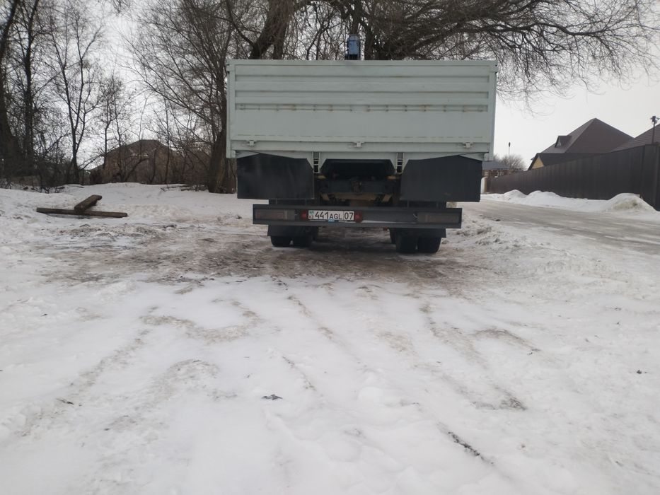 Услуги манипулятора