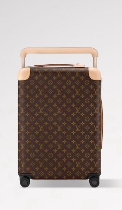 Чемодан Horizon 55 cm LV Louis Vuitton
