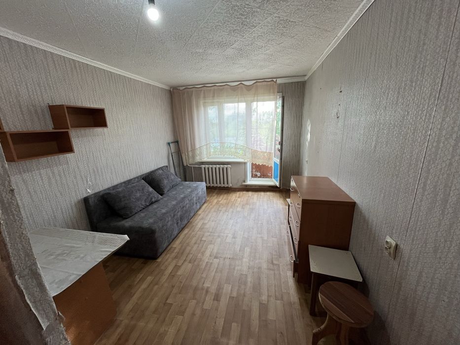 Продается комната в малосемейки