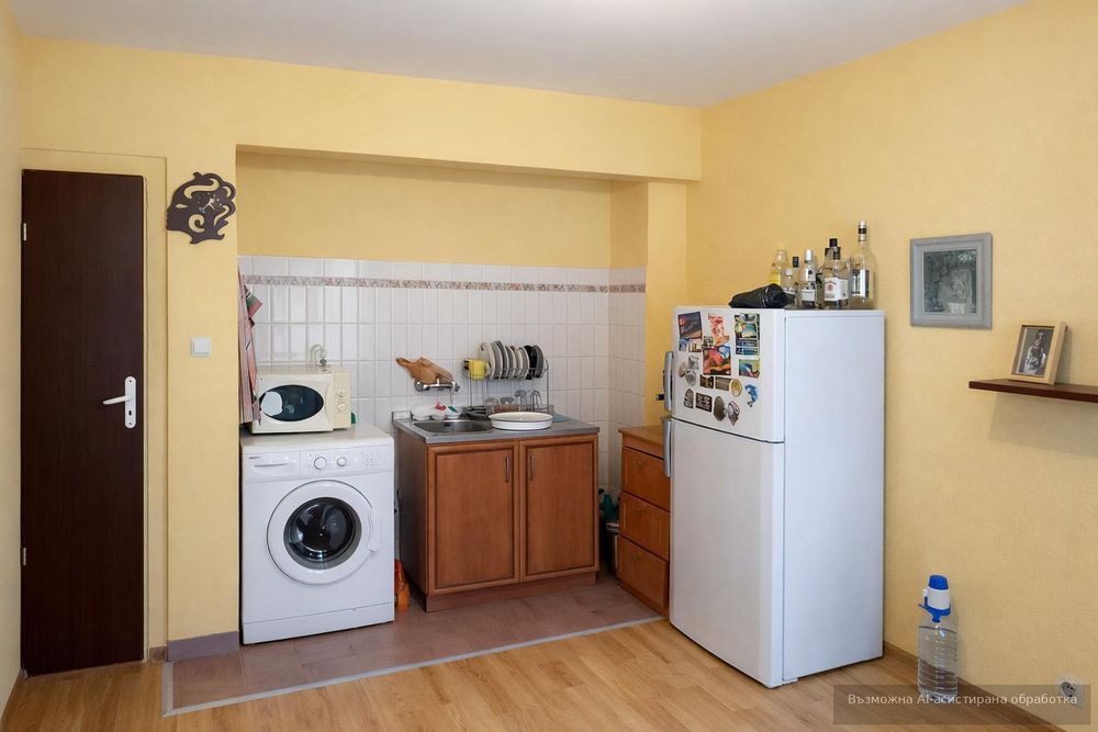 Дава се под наем Двустаен апартамент в Варна, Генералите - 55 кв.м за 550 € - Снимка #1