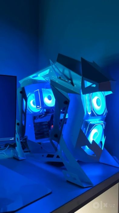 Gaming PC 700$ 48/256/1TB