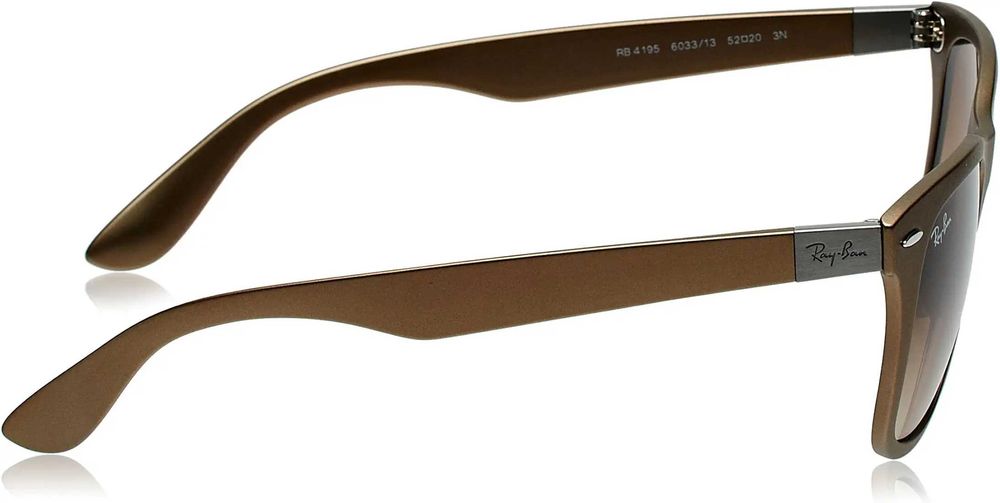 Ray-Ban Wayfarer Liteforce RB4195 - unisex