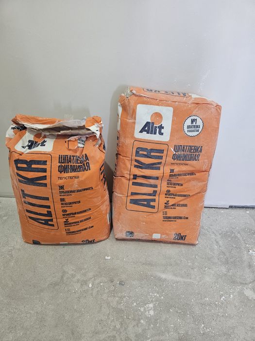 Стройтелны материал