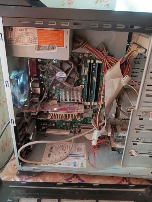 Продам процессор