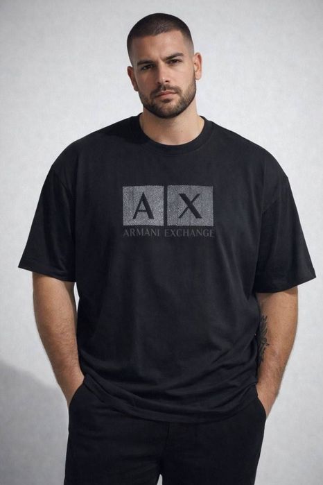 Tricou batal Mărimi mari
