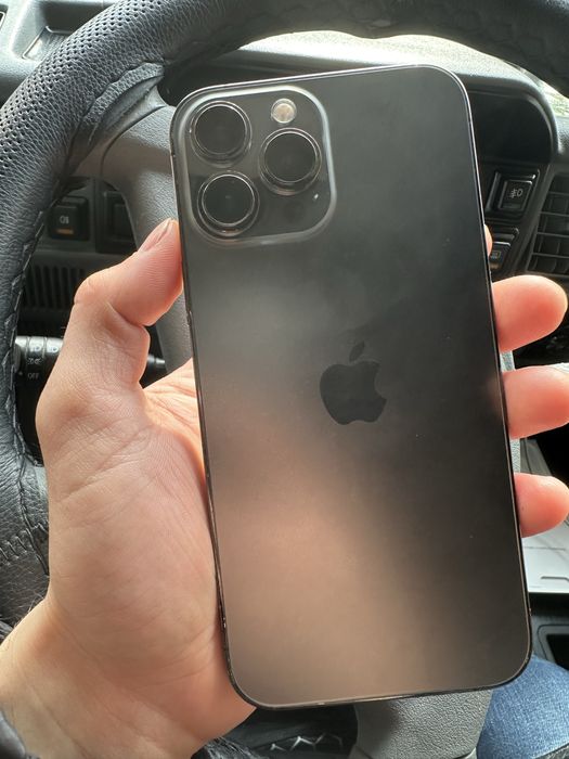 Iphone 13 pro Max 256gb