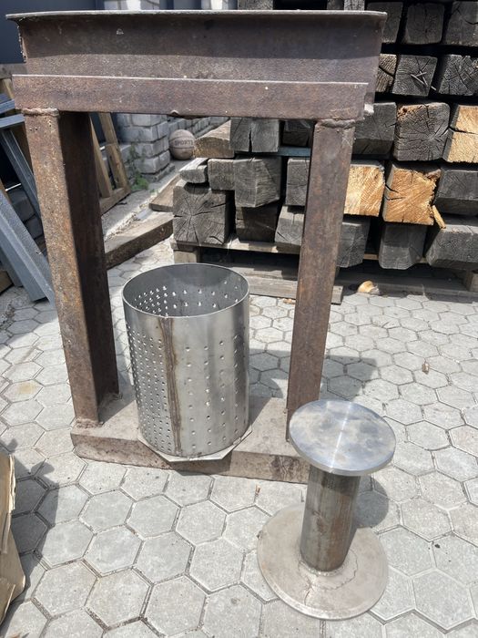 Продам пресс для отжима сока, советское качество