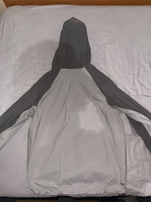 Nike tech fleece шушляк