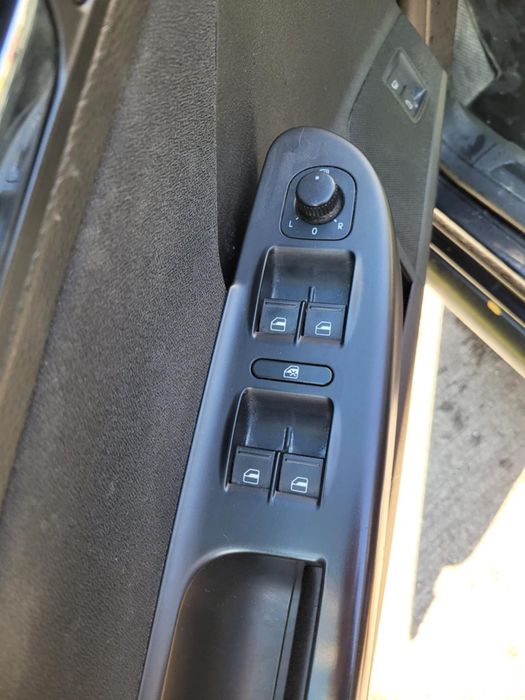 Vand Volkswagen Passat