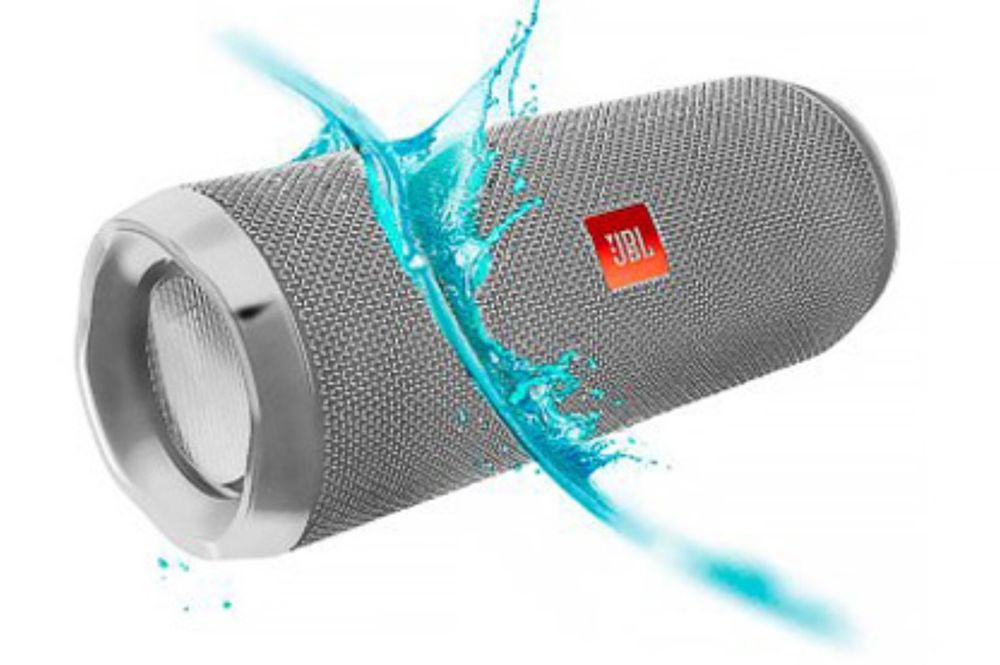 Ремонт колонок музыкальных