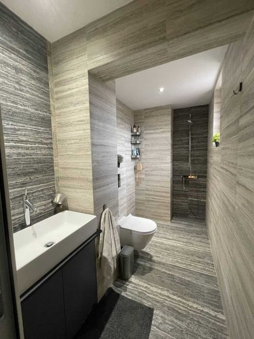 Тристаен апартамент