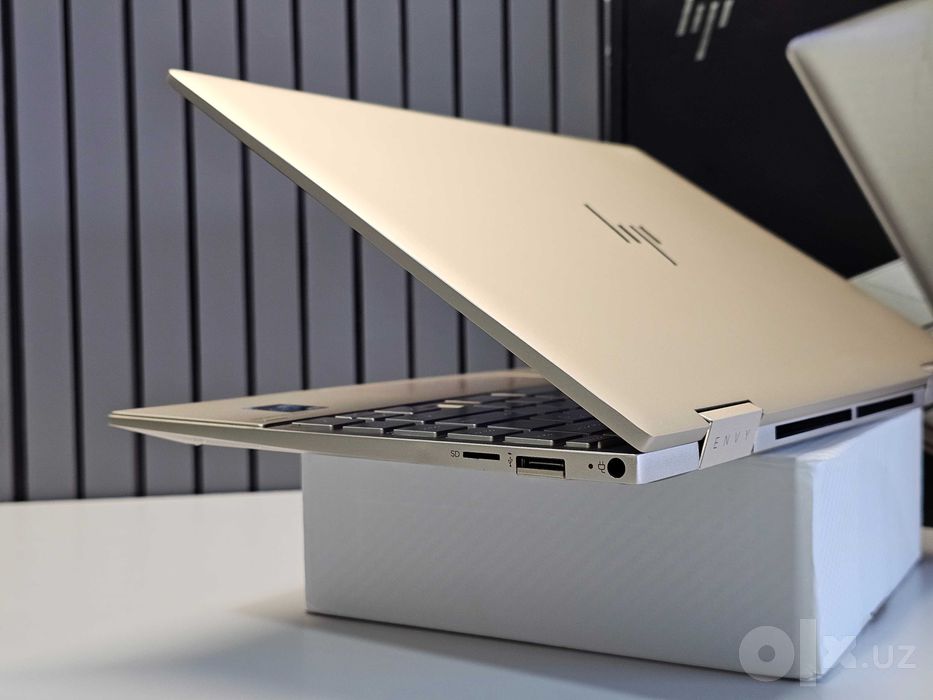 ПРОДАМ HP Envy 13/x360 Бизнес Ноутбук Трансформер Core™i5 11-ПОКОЛЕНИЯ