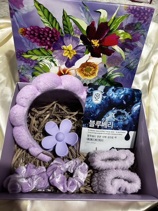 Подарки  боксы наборы 8 марта