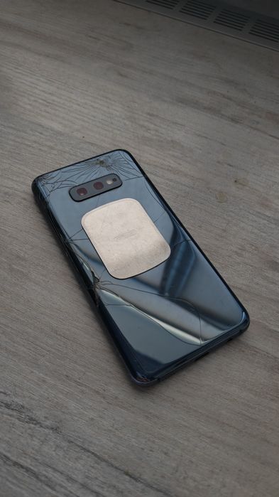 Samsung s10e 128gb