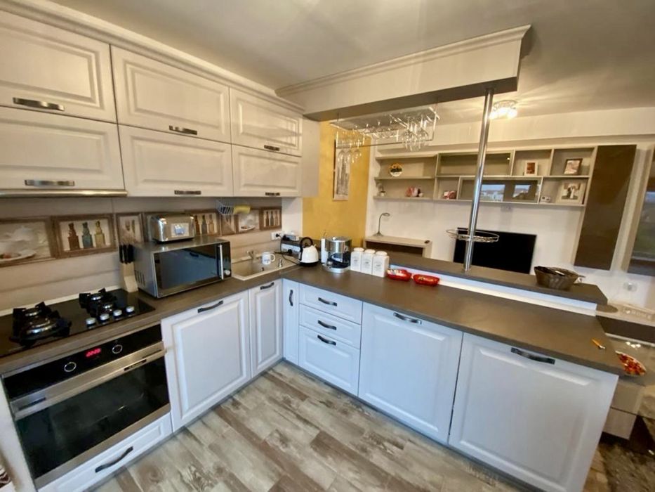 Apartament Duplex - 3 camere - Parcare inclusa - Gradina cu Magnolii