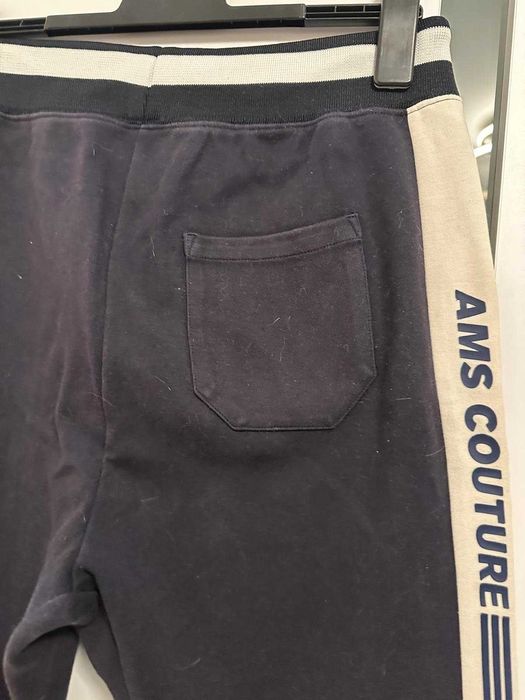 Pantaloni trening barbati sport Scotch & Soda L