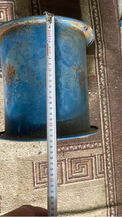 Вентилятор улитка