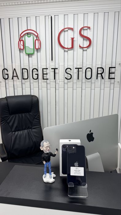 IPhone 13(128) black айфон 13(128) Павлодар
