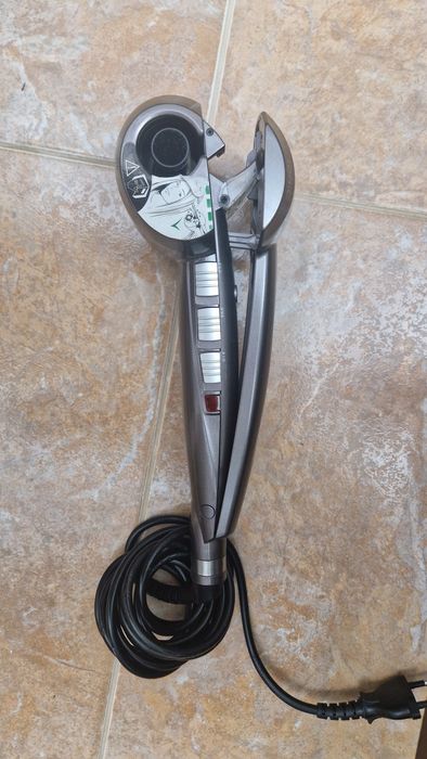 Стайлер Babyliss